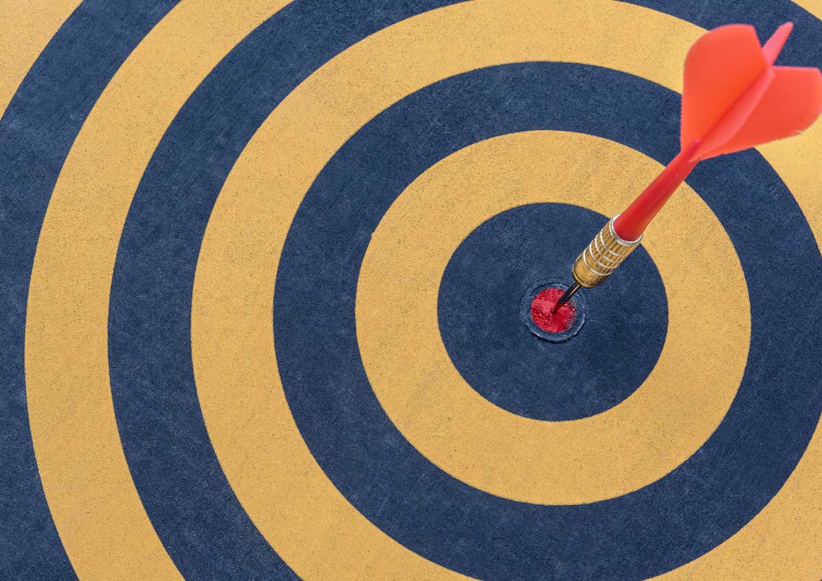 Hitting the Bullseye: How Targeting Works in a Direct Mail Campaign